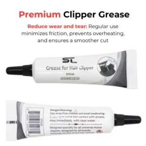 گریس ماشین اصلاح – Clipper Grease